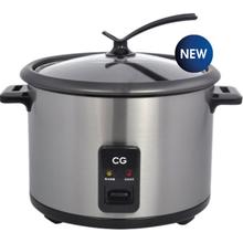 2.8 Ltrs Rice Cooker
