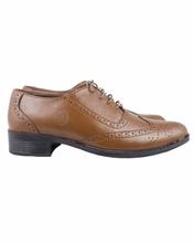 Shikhar Men's Oxford Shoes