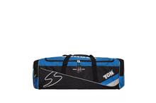 Ss Ranger Team Cricket Kit Bag-Blue