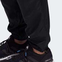 Kapadaa: Adidas Black Response Astro Running Pants For Men – CY5771