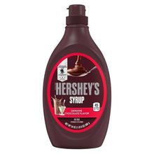 Hershey's Syrup Genuine Chocolate Flavor (680gm)