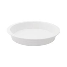 Ariane Fine Porcelain Serving Platters Round (39D*6.5H)-1 Pc