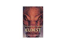 Eldest Inheritance Book Two