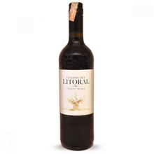 Vinedos Del Litoral - Red Sweet Wine (750ml)