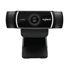 Logitech Webcam C922 Pro Stream Webcam AP (960-001090)