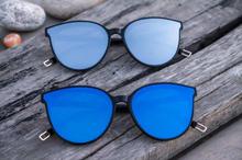 Blue Dreamer Sunglasses For Women (Buy 1 Get 1 Free)