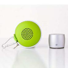 Mini Portable Bluetooth Speaker Metallic EWA A103