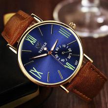 YAZOLE Wristwatch 2018 Wrist Watch Men Top Brand