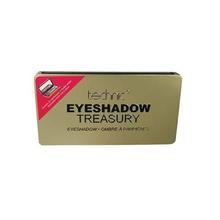 Technic Eye Shadow Treasury Kit (Gold)