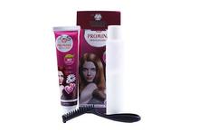 Promina Hair Colour 80ml Rich Burgundy 4.16