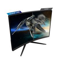 MSI 27" 1440P Optix Curved Gaming Monitor G27CQ4