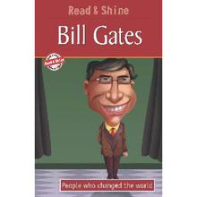 Bill Gates - Read & Shine