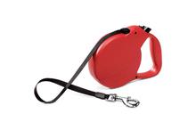 Retractable Tape Dog Leash