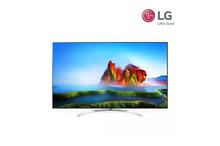 LG 86 NANO CELL 4K Super UHD Smart LED TV-86SJ957T