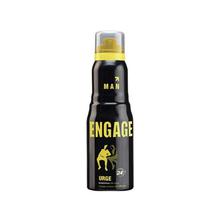 Engage Deodorant Urge for Men 150ml