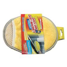 Yellow Mr Clean Quick Grip Dust Magnet