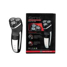 Gemei Gm-7300  Rechargeable Shaver