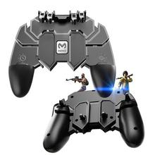 Mobile Controller PUBG gamepad joystick r1 l1 Shooter game