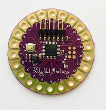 Arduino Lilypad