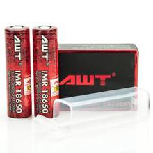 Awt 18650 40a 3000mah Vape Battery – 2 Pack