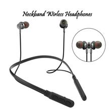 BT M8 Wireless Headphone Sport Bluetooth Earphone Neckband