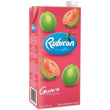 Rubicon Guava Juice  1Ltr