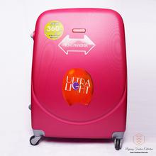 Travel Rolling Luggage Sipnner Wheel ABS+PC Suitcase On Wheels Cabin Carry-on Trolley Box Luggage 28 Inch