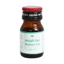 Dekha Herbals Kasturi Oil - 10ml