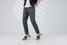 Dark grey sweatpants for men jeanswest