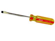 Stanley 6x200mm Slotted Screw Driver 62-249-8