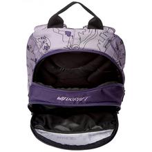 Wildcraft Wiki Ski LD Backpack 28 Ltrs- Purple