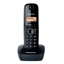 Panasonic  KX-TG1611 DECT Cordless Caller ID Landline Telephone Set for Sharp and Clear communications