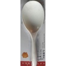 non-stick plastic Rice and Curry Spoon