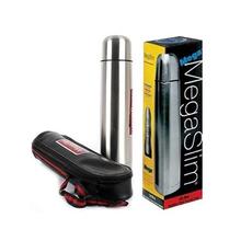 Megaslim Vacuum Flask/Thermos Bottle- 1800ml