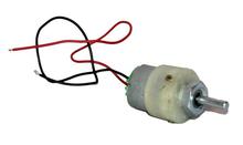 DC Gear Motor-30 Rpm