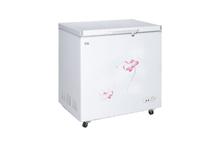 CG Chest Freezer CGDF3703CG - 370 Ltrs