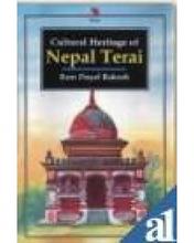 Cultural Heritage Of Nepal Terai - Nirala Publication