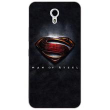 hard plastic Phone Cases For Lenovo ZUK Z1  hard plastic