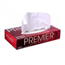 100 Pulls Premier Tissue