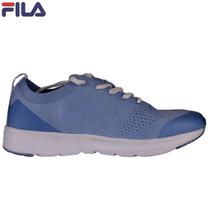 Fila Zubrow Men Sneakers Shoes Blue/White-FS00027