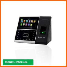 ZKTeco Fingerprint Attendance-Iface 302