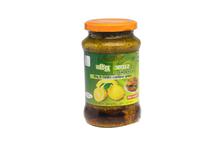 Patanjali Lemon Pickle 500 Gm