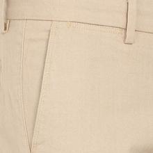 Indian Terrain Slim Fit Chinos – Light Khaki