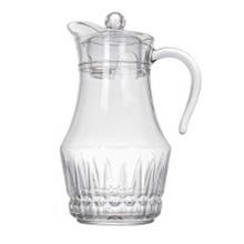 Luminarc Victoria Jug with Lid ( Acropal)  1.8L