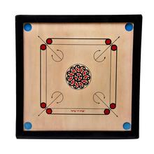 DVM 36 Inches Wooden Carrom Board