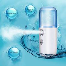 Mini Nano Skin Care Sprayer Facial Sprayer Spa Face