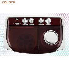 Colors 9.5kg Semi Automatic Washing Machine | CL-SM905