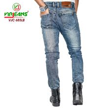 Virjeans Denim (Jeans) Choose Pant (VJC 685) Dark Blue