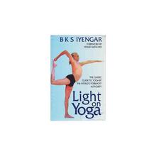 Light On Yoga