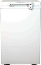 Kelvinator 510 Ltr Glass Top  Chest Freezer (KD510T)